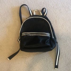 Elizabeth and James Backpack